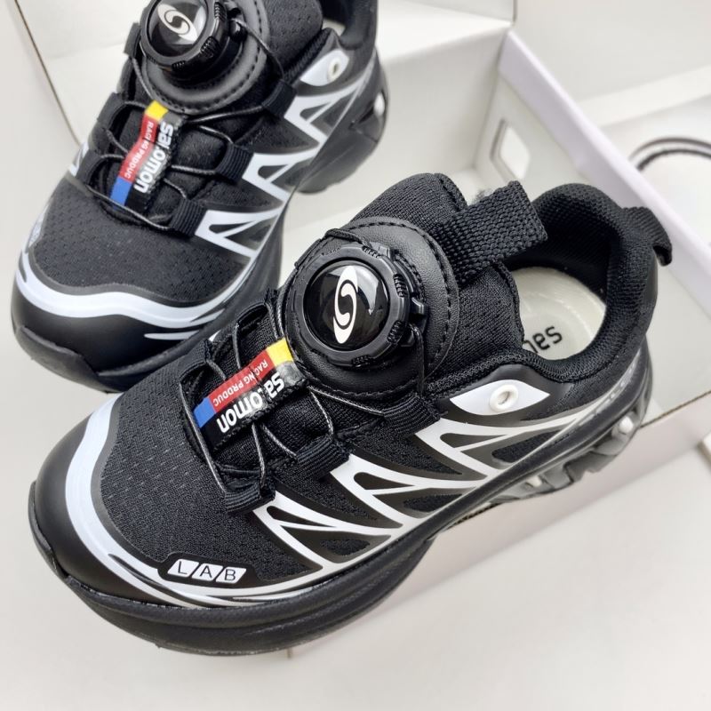 SALOMON SHOES